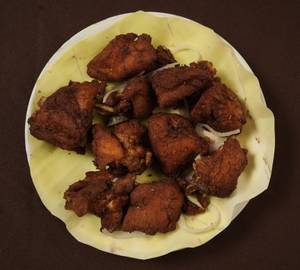 Chicken Fry (half)
