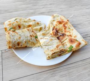 Butter Naan