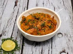 Chicken Bharta