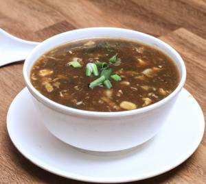 Hot And Sour Chicken