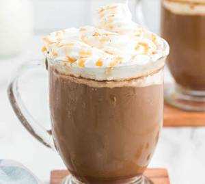Caramel Mocha
