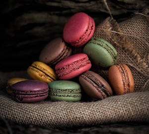 Macrons
