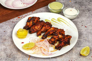 Tandoori Chicken Wing
