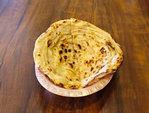 Lacha Paratha