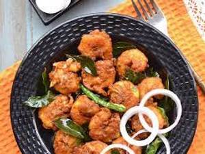 Prawn 65    