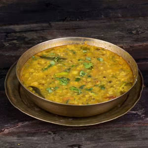 Dal Palak