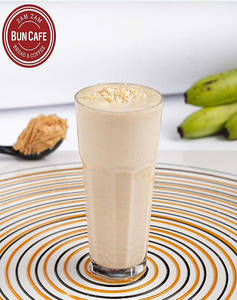 Peanut Butter Smoothie