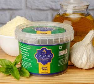 Basil Pesto (200 Grams)