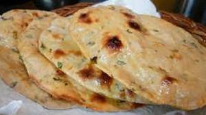 Butter Tandoori Roti