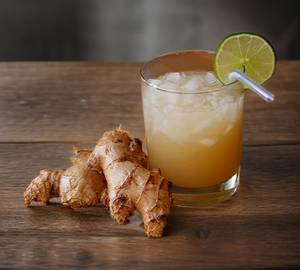 Tender Coconut ginger Lime (750Ml)