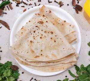 Romali Roti 
