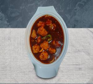 Chilli Chicken Gravy