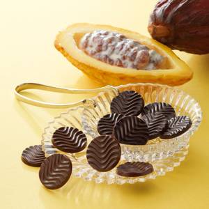 Pure Chocolate Colombia Bitter (20 Pcs)
