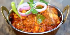 Paneer Chatpata