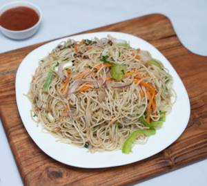 Veg Chowmein
