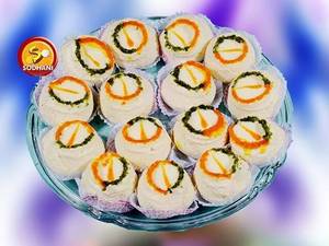 Badam Bhog