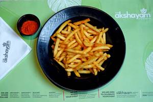 Peri Peri Fries