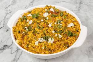 Paneer Burji