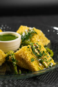Khaman Dhokla 250gm       