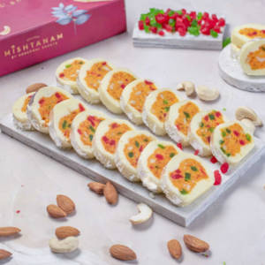 Fruit Cake (sweet)