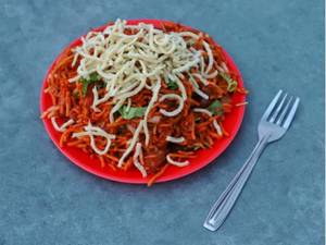 Chinese Bhel