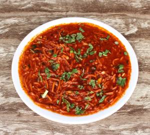 Sev Masala