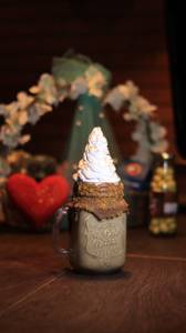 Mocha Frappe [350 Ml]