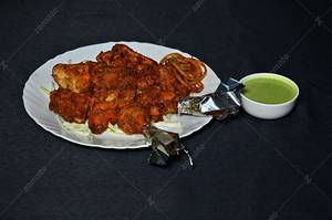 Tandoori Chicken