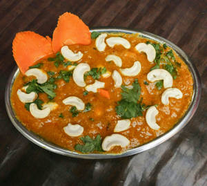 Kaju Paneer  [600ml]
