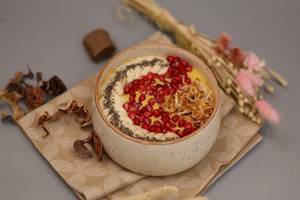 Mango Marvel Smoothie Bowl (350 Gms)