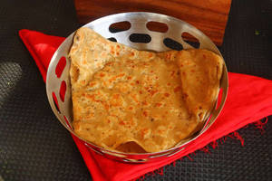 Ajwain Parantha