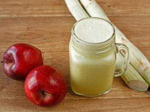 Apple Juice