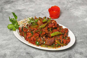Chilli Chicken