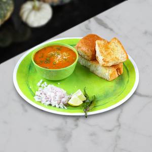 Pav Bhaji Butter