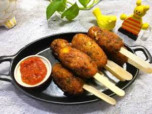 Veg lollipop [6 pieces]