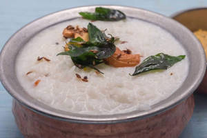 Curd Rice