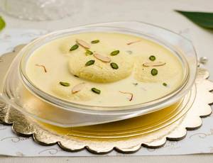 Rasmalai