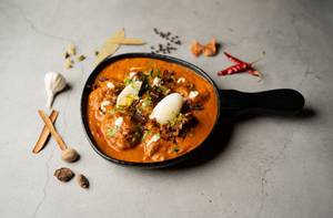 Chicken Dak Bunglow [online]