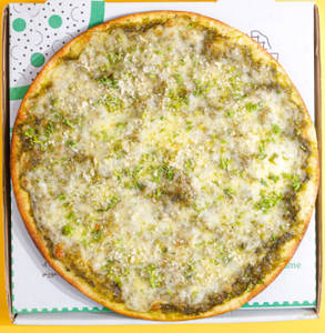 Mtc Garlic Bread 10"