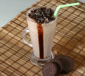Oreo Shake