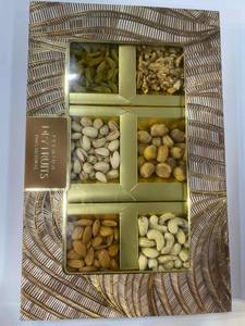Dry Fruit Premium Box ( 30*30 Cm)