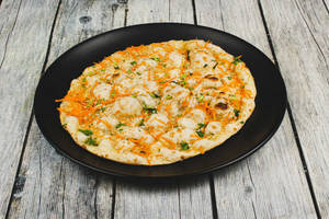 Aloo Stuff Kulcha