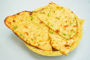 Shahi Naan