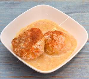 Dahi Vada