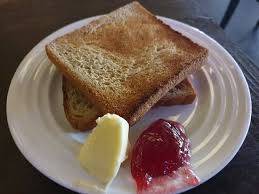 Bread Butter Jam