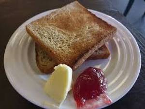 Bread Butter Jam
