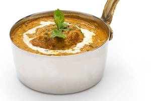 Stuffed Capsicum Masala - Medium