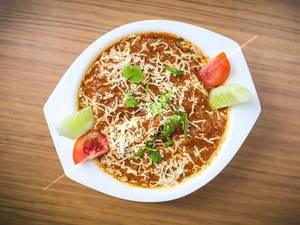 Paneer Toofani