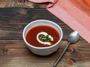 Tomato Soup