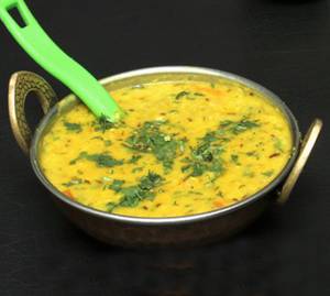 Tadka Dal